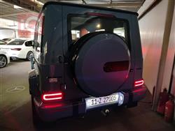 مرسيدس بنز G-Class